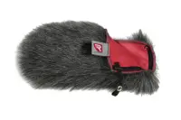 Rycote Protectie blana pentru microfon Rode Video Mic Pro - Default Title
