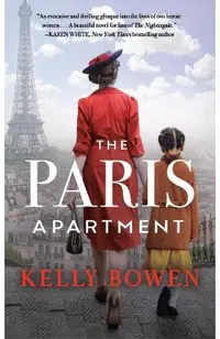 The Paris Apartment