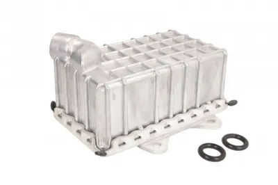 Termoflot radiator ulei (51x76x132) MERCEDES Clasa C T-MODEL (S202), C (W202), E T-MODEL (S210), E (VF210), E (W210), G (W461), VARIO 2.5D 2.9D 4.3D dupa 1995