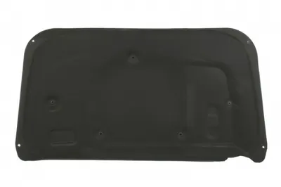 Material amortizare zgomot capota potrivit LEXUS IS III XE30 04.13-04.16