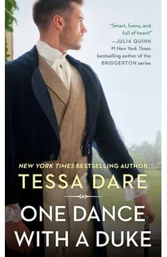 One Dance with a Duke