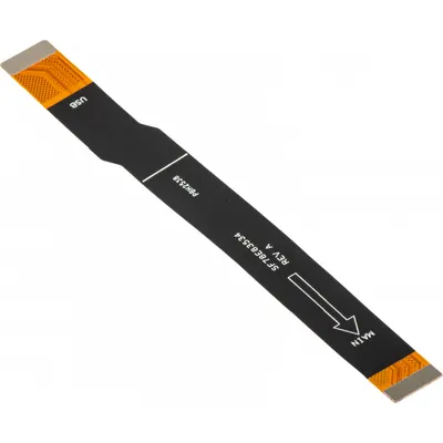 Banda Placa Motorola Edge 70, Service Pack SP68E85381