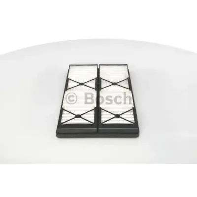 Filtru, aer habitaclu BOSCH 1 987 432 044