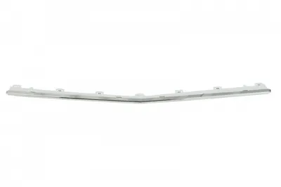 Elemente bara fata (mijloc, crom) potrivit MERCEDES E-KLASA COUPE C207 05.13-03.17
