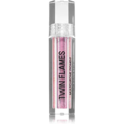 Danessa Myricks Beauty Twin Flames farduri de ochi lichide cu sclipici culoare Love Spell 2.5 ml