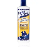 Mane 'N Tail Deep Moisturizing sampon hidratant pentru păr uscat și deteriorat