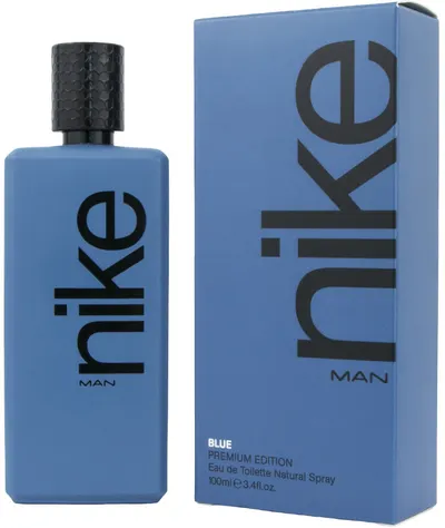Nike Apă de toaletă Blue, 100 ml