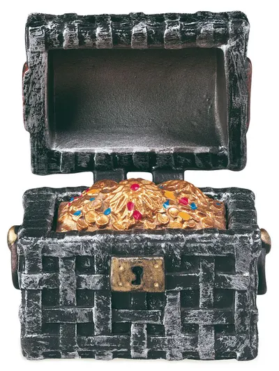 Figurina Papo Pirates and Corsairs – Cufar cu comoara