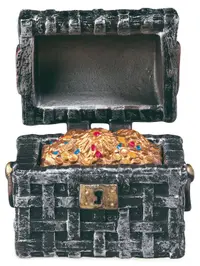 Figurina Papo Pirates and Corsairs – Cufar cu comoara