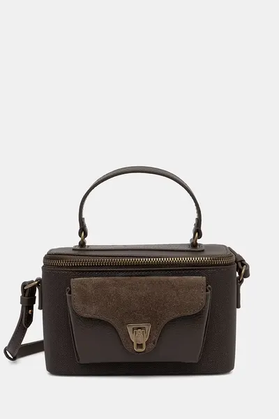 Coccinelle geantă crossbody pentru femei