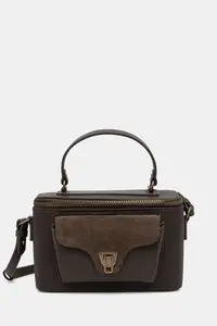 Coccinelle geantă crossbody pentru femei