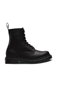 Dr. Martens bocanci de piele 1460 Pascal MONO