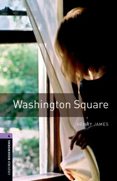 OBW 3E 4: Washington Square PK