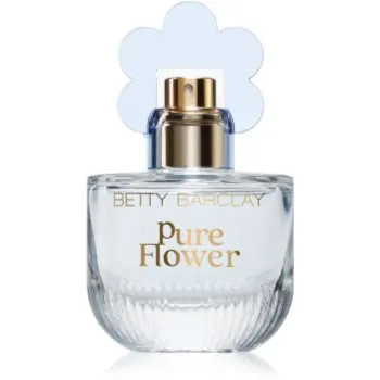 Betty Barclay Pure Flower Eau de Toilette pentru femei