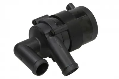 Pompa Apa Suplimentara (electric) Potrivit Audi A3; Skoda Octavia Ii, Yeti; Vw Cc B7, Jetta Iv, Passat Alltrack B7, Passat Alltrack B8, Passat B6, Passat B7, Passat B8, Tiguan, Touran 1.2-3.6 02.03