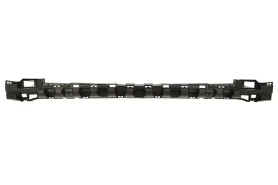 Suport tampon fata potrivit MERCEDES C-KLASA W204 2011-2013 - (plastic)