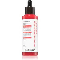 medicube Hypochlorous Acid Peel Shot ser exfoliant de netezire pentru pori dilatati 80 ml