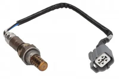 Sonda Lambda (numar Fire 4, 350mm) Potrivit Audi A6 C6; Chevrolet Epica; Ford Usa Mustang; Honda Hr-V, Prelude V; Kia Sorento I; Nissan X-Trail I; Opel Corsa C, Corsa D 1.2-4.6 10.96