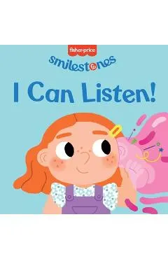 Fisher-Price: I Can Listen!