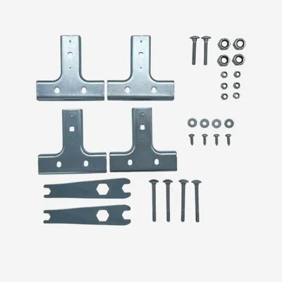 Kit Șuruburi Masă PONGORI PPT 530 Medium Outdoor