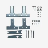 Kit Șuruburi Masă PONGORI PPT 530 Medium Outdoor