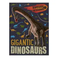 Gigantic Dinosaurs
