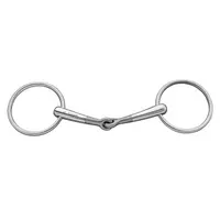 Sprenger Turnado Losse Ringen Trens - Stainless Steel - 16 Mm Kleurloos -