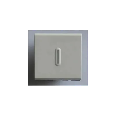 Intrerupator Cap-Scara 2 Module 10 Ax cu Lumina de Control Legrand Mosaic