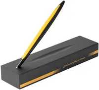 Instrument de scris permanent Pininfarina Cambiano - Race Yellow