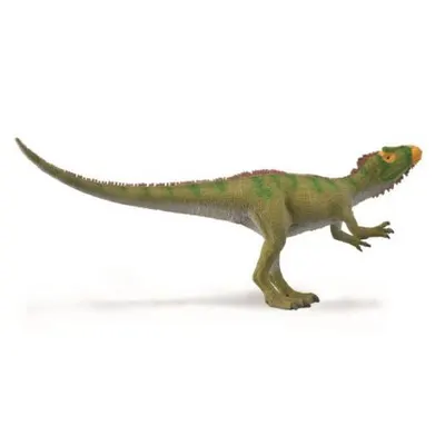 Figurina pictata manual Dinozaur Neovenator mirosind prada