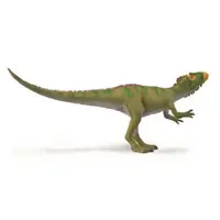 Figurina pictata manual Dinozaur Neovenator mirosind prada