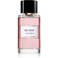 Jeanne Arthes Privée Red Light Eau de Parfum unisex