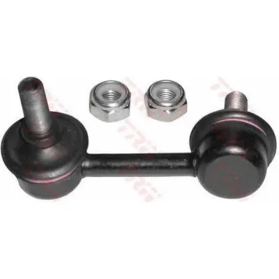 Brat/bieleta suspensie, stabilizator TRW JTS7543