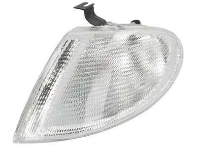 Semnalizator fata Stanga (alb) potrivit FORD GALAXY I; SEAT ALHAMBRA; VW SHARAN 1.8-2.8 1995-2010 1995-2000