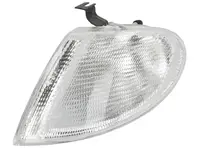 Semnalizator fata Stanga (alb) potrivit FORD GALAXY I; SEAT ALHAMBRA; VW SHARAN 1.8-2.8 1995-2010 1995-2000
