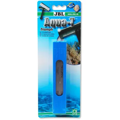 Rezerva razuitor JBL 5 Replacement blades for Aqua-T Triumph