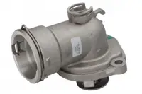 Termostat lichid racire (92 C, in carcasa) potrivit MERCEDES CLS (C218), CLS SHOOTING BRAKE (X218), E (A207), E (A238), E ALL-TERRAIN (S213), E (C207), E (C238), E T-MODEL (S212) 3.0D 07.05-