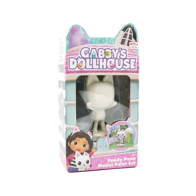 Figurina de pictat Gabby's Dollhouse diverse modele