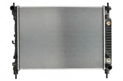 Radiator racire motor (automatic) potrivit CHEVROLET CAPTIVA; OPEL ANTARA A 2.2D 12.10
