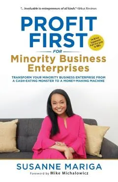 Profit First For Minority Business Enterprises