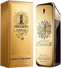 Paco Rabanne 1 Million Parfum, 100 ml