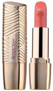 Deborah Milano Ruj stick de durată lungă, 03 Glace Apricot, 4.4 g