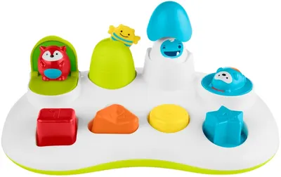 Jucărie educativă pentru copii Skip Hop Explore & More