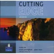 Cutting Edge Advanced Class CD 1-2. A Practical Approach to Task Based Learning