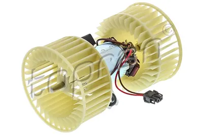 Ventilator habitaclu potrivit BMW Seria 5 (E34), 7 (E32) 1.8-4.0 06.86-07.96