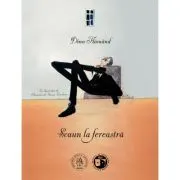 Scaun la fereastra. Lisabona - jurnal de carantina 2020-2021