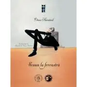 Scaun la fereastra. Lisabona - jurnal de carantina 2020-2021