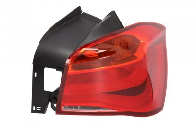 Stop spate dreapta (extern, LED P21W) potrivit BMW 1 (F20), 1 (F21) 07.11