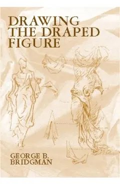 Drawing the Draped Figure