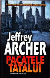 Pacatele tatalui